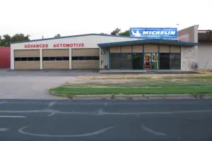 Advanced Automotive & Tire