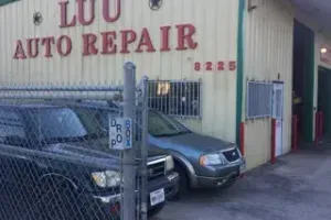 Luu Auto Repair