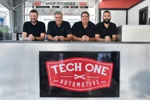 Tech One Automotive