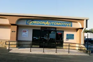 Gordon Automotive