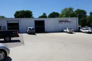 Bearden Automotive