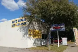 Lopez Auto Repair