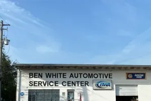 Ben White Automotive