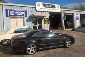 Elite Import Auto Service