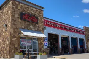 Austin's Automotive Specialists