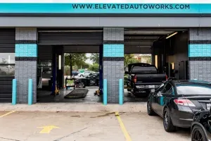 Elevated Autoworks