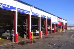 B&B Muffler and Automotive Service Center