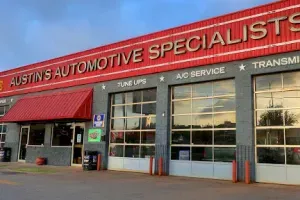 Austin's Automotive Specialists