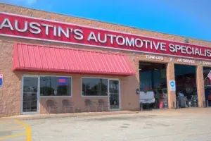 Austin's Automotive Specialists