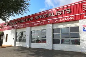 Austin's Automotive Specialists