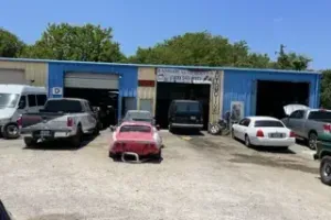 AO Amigos Auto Service