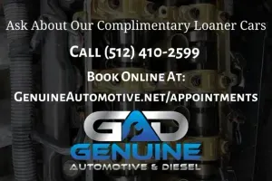 Genuine Automotive & Diesel