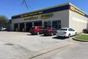 Lamb's Tire & Automotive