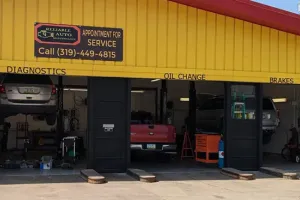 Reliable Auto Maintenance