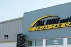 All Tune and Lube Total Car Care