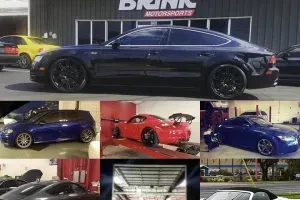 Brink Motorsports