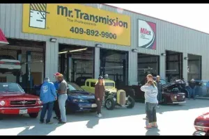 Mr. Transmission/Milex Complete Auto Care of Beaumont, TX