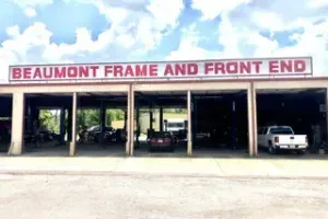 Beaumont Frame & Front End, Inc