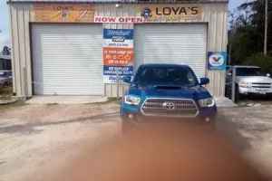 Loya's Auto Repair