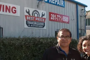 Best Price Transmissions & Autocare