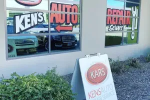 Kens Auto Repair Service