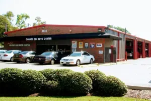 Colony One Auto Center