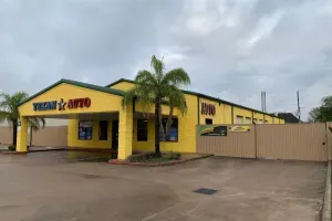 Texan Auto Repair & Collision