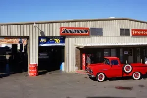 Richmond Tire & Automotive