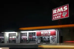 RMS Auto Care