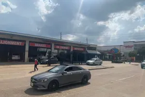 Steve's Automotive (Galleria)