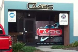 CAARS Automotive