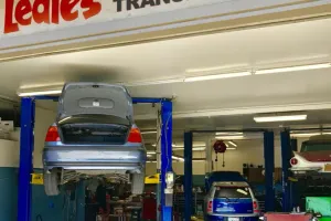 Leale's Auto & Transmission Repair