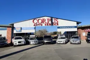 Corpus Auto Service