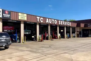 TC Auto Service