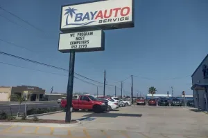 Bay Auto Service