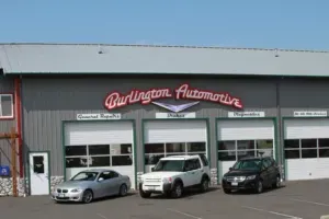 Burlington Automotive