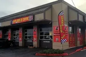 A1 Auto Service Center