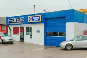 A & M Auto Repair Inc