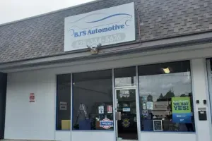 Bjs Automotive