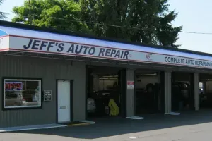 Jeff's Auto Repair