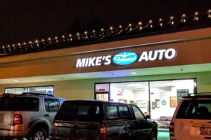 Mike's Fairwood Auto