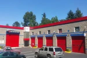 AA Auto Service Center