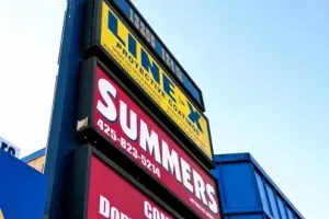 Summers Automotive Service