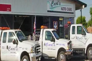 Carl's Autocare & Towing