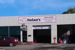 Nolan's Pine Avenue Auto Service LLC