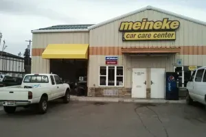 Meineke Car Care Center