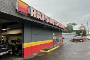 Ray's Auto Center