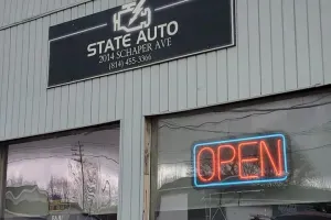 State Auto Sales & Services