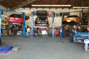 Rich-Tuned Motorsports