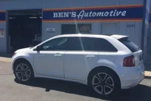 Ben's Automotive